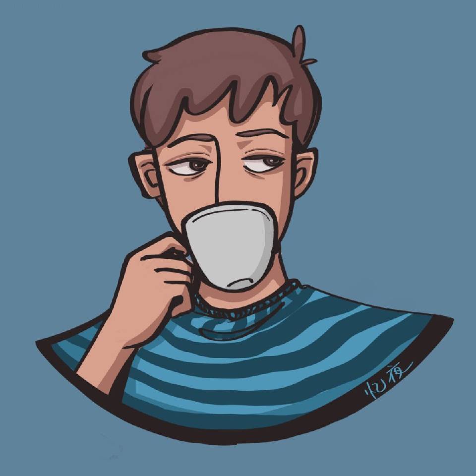 忆夜(公众号作者和小说作者)