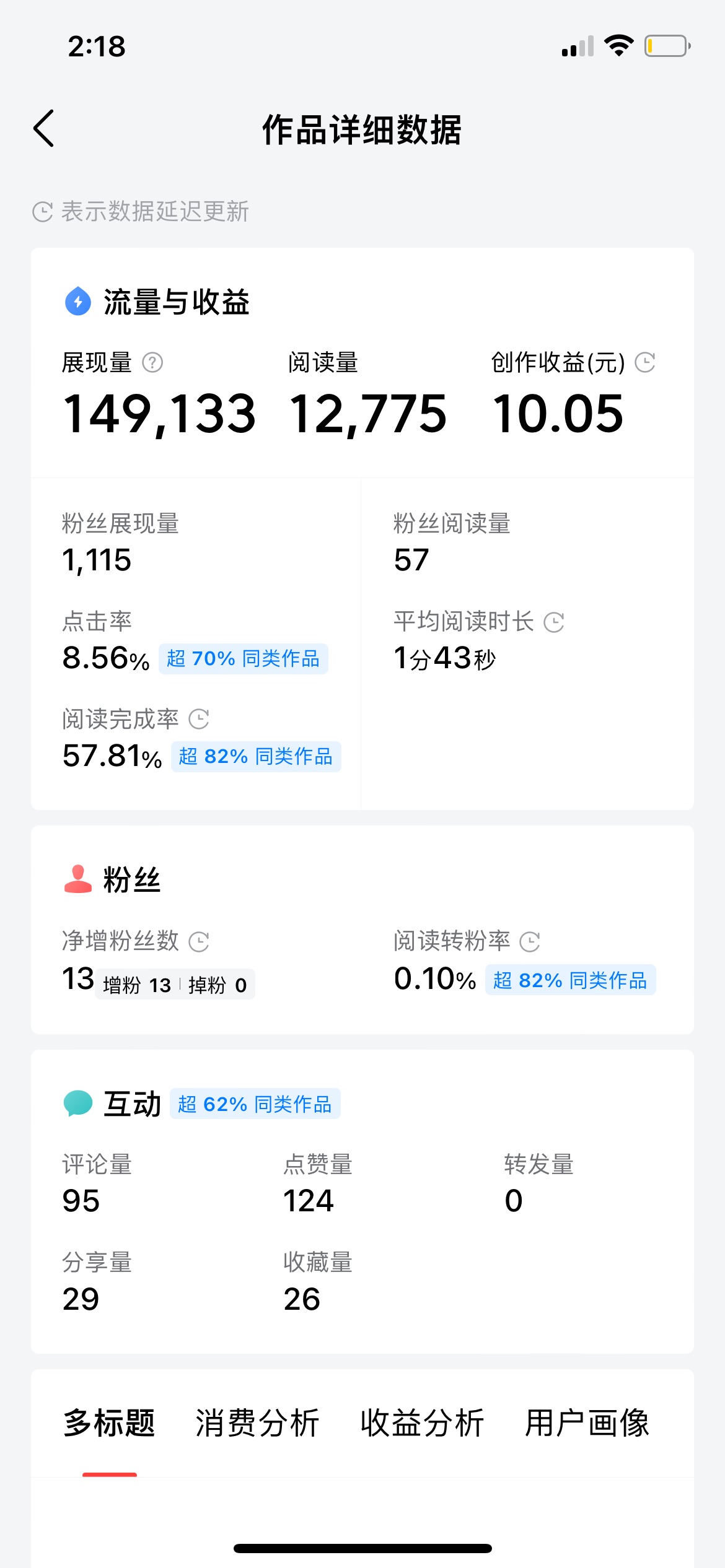 今日头条写作爆文